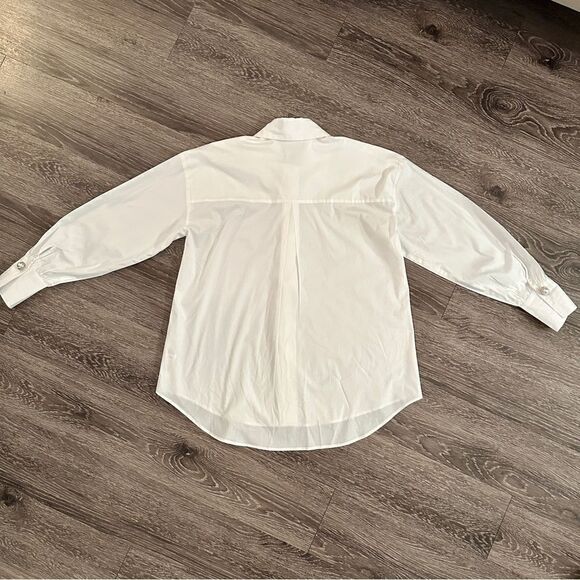 Jason Wu Button Down - Picture 10 of 10